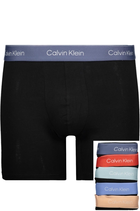 Calvin Klein boxer brief 5pk
